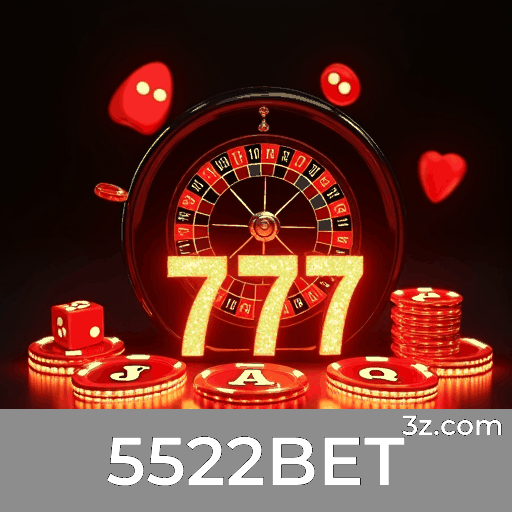 5522BET: Cassino Premiado com Pagamentos Rápidos