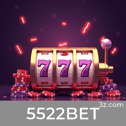 5522BET: Cobertura Completa de Eventos Esportivos para Brasileiros