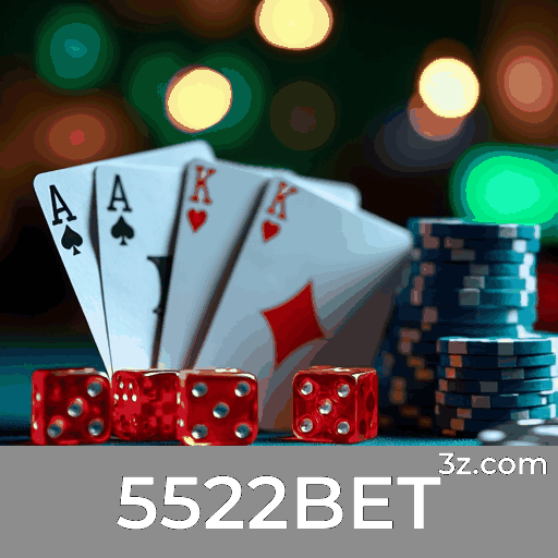 5522BET: O Mundo de Jogos Selecionados e Excelentes