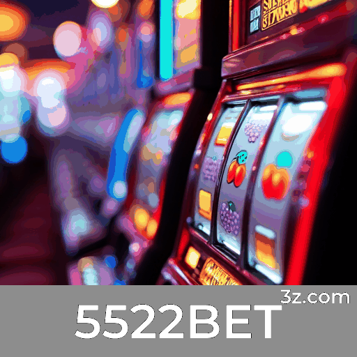 5522BET: Plataforma Profissional e Segura