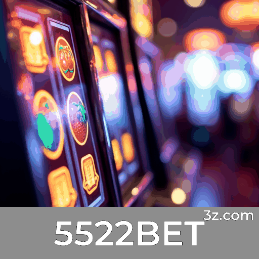 5522BET: O Mundo de Jogos Selecionados e Excelentes