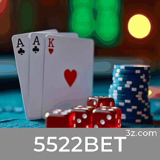 5522BET: Plataforma Profissional e Segura