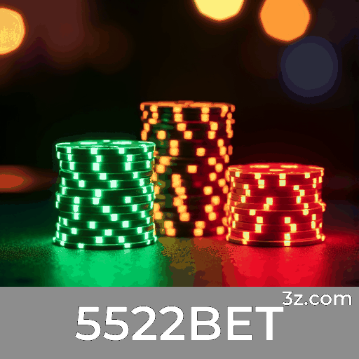 Tecnologia 3D Holográfica em Jogos de Cassino na 5522BET