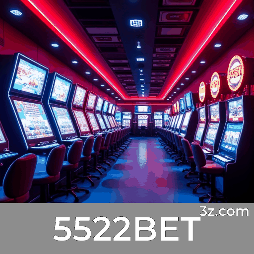 5522BET: Cassino Premiado com Pagamentos Rápidos