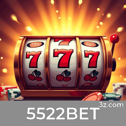 5522BET: Plataforma Profissional e Segura