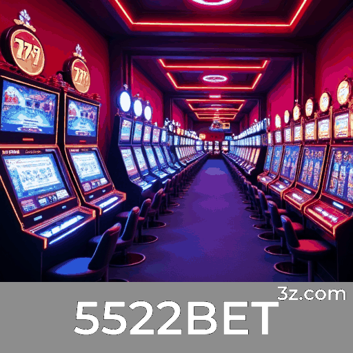 5522BET: Cobertura Completa de Eventos Esportivos para Brasileiros