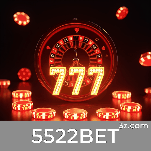 5522BET: Plataforma Profissional e Segura