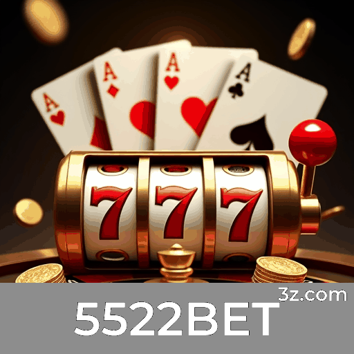 5522BET: O Mundo de Jogos Selecionados e Excelentes