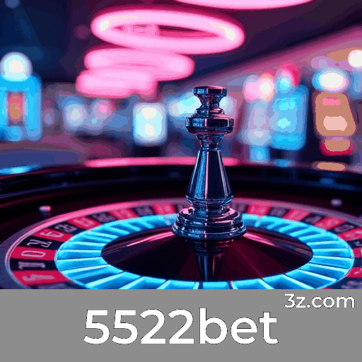 5522bet: Casino Social de Interação Real e Entretenimento