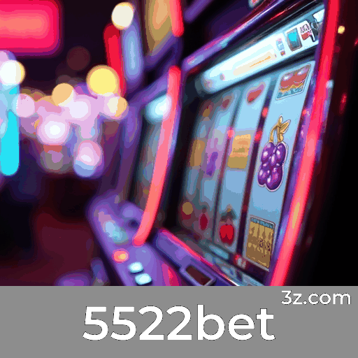 5522bet: Apostas Móveis Simplificadas e Poderosas