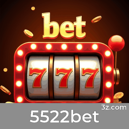 5522bet: Sinta a Emoção dos Jogos de Cassino e Ganhe!
