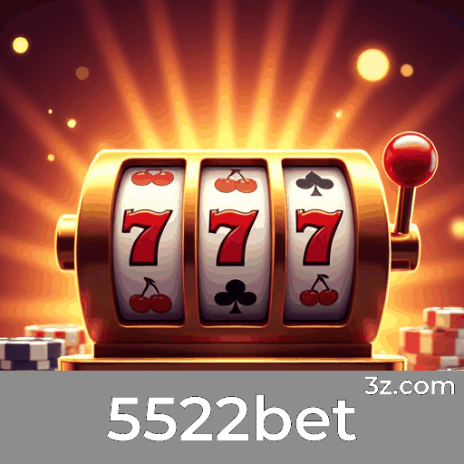 5522bet: Apostas Móveis Simplificadas e Poderosas